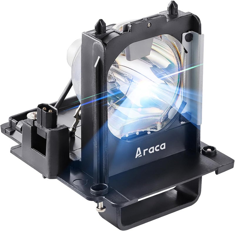 Araca 915B455012 Replacement Projector TV Bulb Lamp with Housing for Mitsubishi WD-73C11 /WD-73CA1 /WD-73640 /WD-73740 /WD-82740 /WD-73840 /WD-82840 /WD-92840 /WD-82CB1 /WD-82940 TV Lamp - Image 1